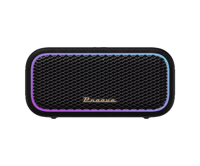 Портативна Акустика Proove Funk 40W (APP) (Black)